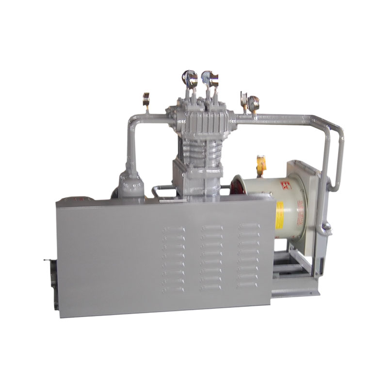 環(huán)氧乙烷壓縮機(jī)