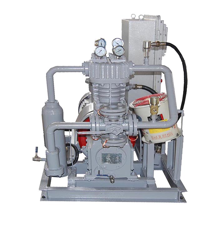 變頻壓縮機(jī)的工作原理及技術(shù)特點(diǎn)